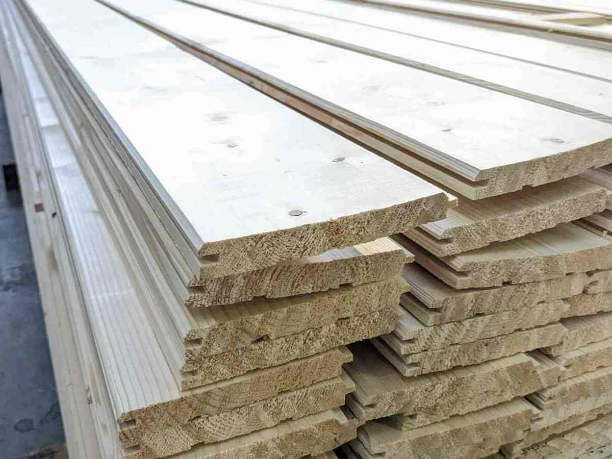 Строганная продукция 